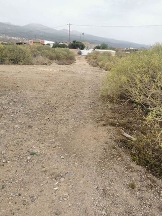 Terreno en venta en Granadilla de Abona ciudad en Granadilla de Abona