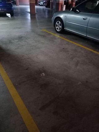 Garaje en venta en San Ginés en Cartagena