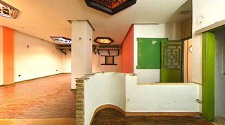 Local comercial en venta en Centro en Palencia