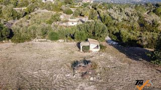 Solar en venta en Son Servera