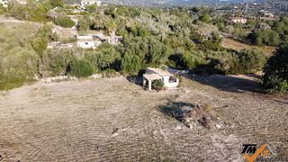 Solar en venta en Son Servera