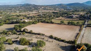 Solar en venta en Son Servera