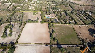 Solar en venta en Son Servera