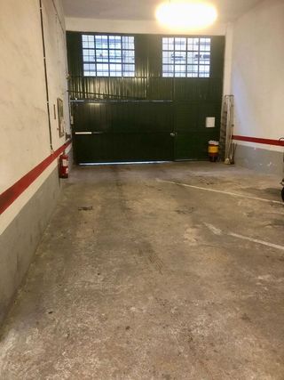 Garaje en venta en Ansoáin