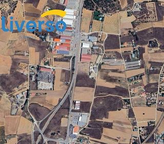 Terreno en venta en Plaza de Toros - Las Tenerías en Aranda de Duero