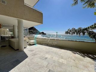 Piso en venta en Almuñecar en Almuñécar