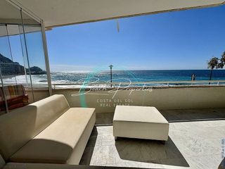 Piso en venta en Almuñecar en Almuñécar