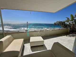 Piso en venta en Almuñecar en Almuñécar