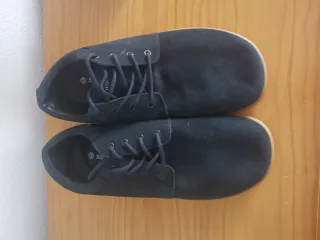 Zapatillas Saguaro Talla 46 Azul Marino