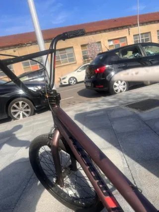 Bmx