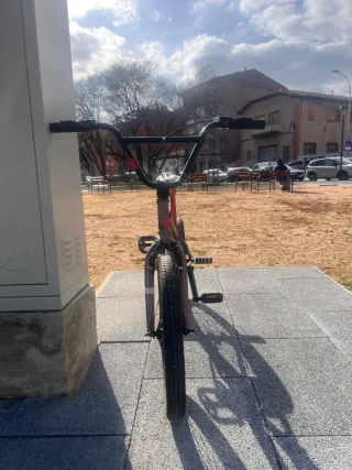 Bmx