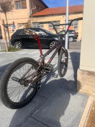 Bmx