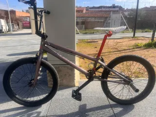 Bmx