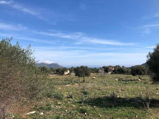 Solar en venta en Son Servera