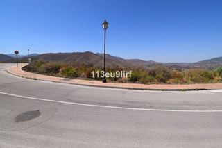 Terreno en venta en Calahonda en Mijas