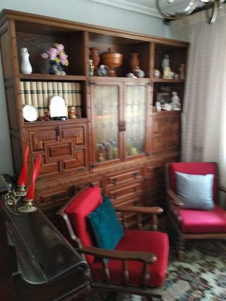 Piso en venta en Reinosa