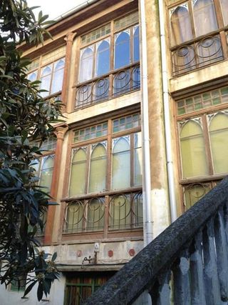 Edificio en venta en Tudela