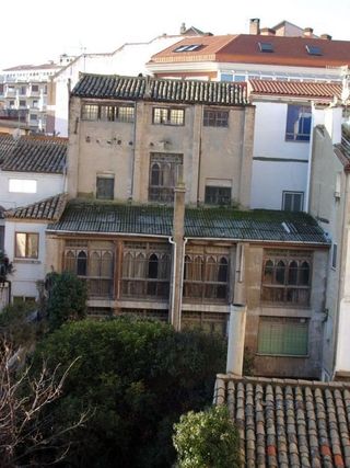 Edificio en venta en Tudela