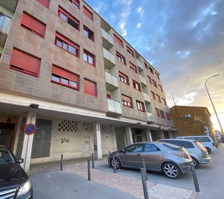 Garaje en venta en Barriomar en Murcia