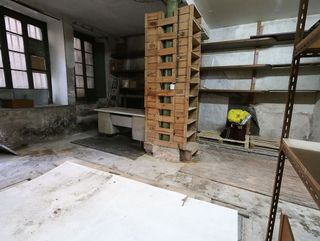 Local comercial en venta en Tolosa