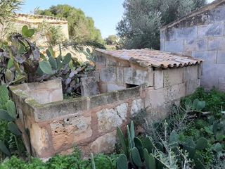 Terreno en venta en Campos