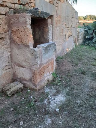 Terreno en venta en Campos