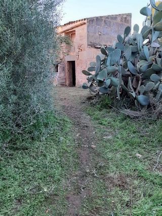 Terreno en venta en Campos