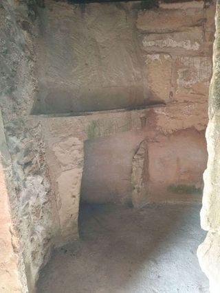 Terreno en venta en Campos