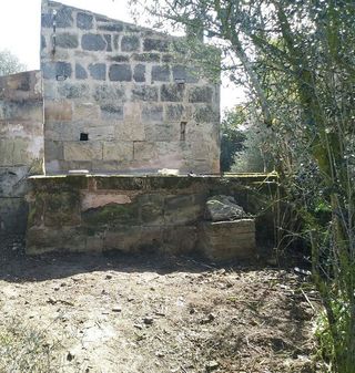 Terreno en venta en Campos