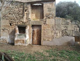 Terreno en venta en Campos