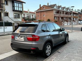 BMW X5 2008