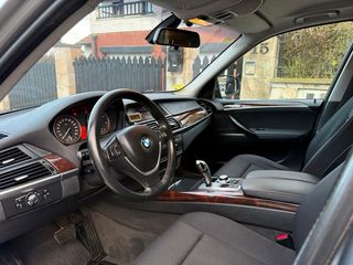 BMW X5 2008
