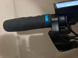 Patinete Eléctrico SmartGyro Crossover Dual