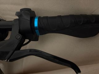 Patinete Eléctrico SmartGyro Crossover Dual