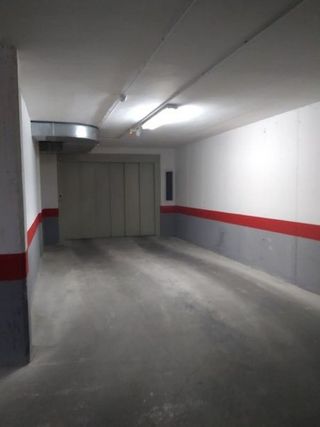 Garaje en venta en Riba-roja de Túria