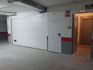 Garaje en venta en Riba-roja de Túria