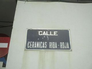 Garaje en venta en Riba-roja de Túria