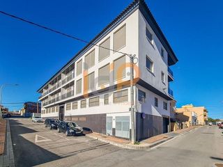 Piso en venta en Águilas ciudad en Águilas