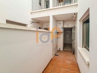 Piso en venta en Águilas ciudad en Águilas