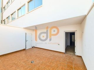 Piso en venta en Águilas ciudad en Águilas