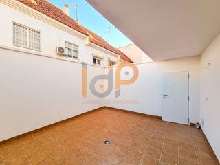 Piso en venta en Águilas ciudad en Águilas