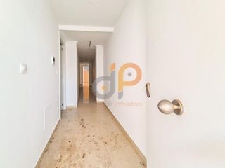 Piso en venta en Águilas ciudad en Águilas