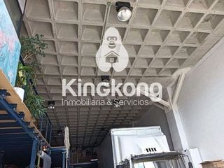 Nave industrial en venta en Zona Industrial en Alcobendas