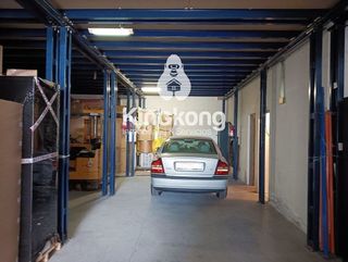 Nave industrial en venta en Zona Industrial en Alcobendas