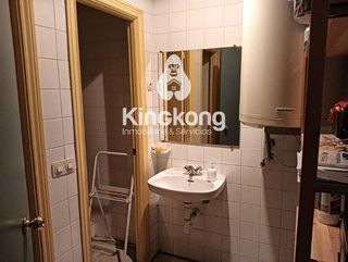 Nave industrial en venta en Zona Industrial en Alcobendas