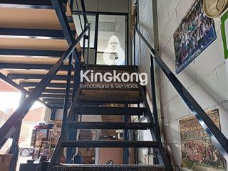 Nave industrial en venta en Zona Industrial en Alcobendas