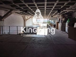 Nave industrial en venta en Zona Industrial en Alcobendas