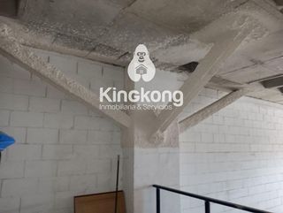 Nave industrial en venta en Zona Industrial en Alcobendas