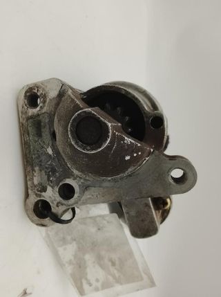 Motor arranque renault 7700116282 scenic - 1 2044