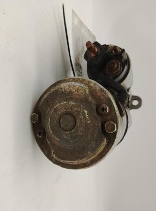 Motor arranque renault 7700116282 scenic - 1 2044